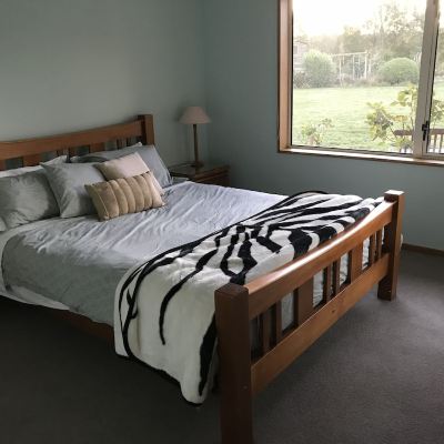 Comfort Double Room, 1 Queen Bed