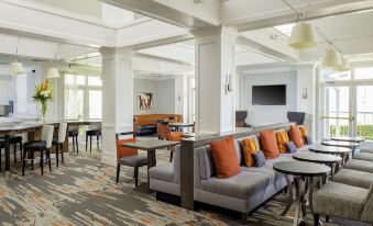 Homewood Suites by Hilton Dallas - Addison
