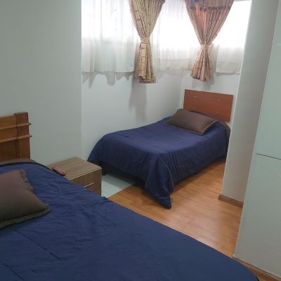 Basic Triple Room Sary House Promo Code