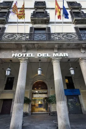 ホテル デル マール