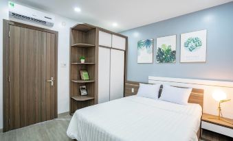 7S Hotel Hoang Anh & Apartment