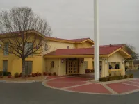 Baymont Abilene Hotels in Abilene