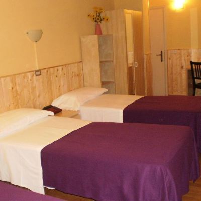 Double Room with 2 Twin Beds