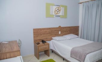 Hotel Casablanca Suites - Housity
