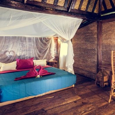 Standard Twin Room Dragonfly Village Promo Code
