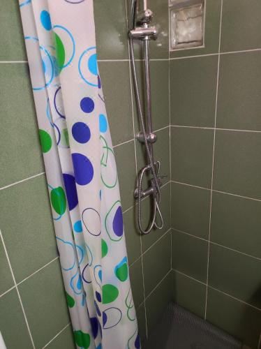 双床房（带独立浴室）