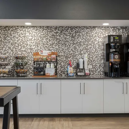 Extended Stay America Suites - Atlanta - McDonough