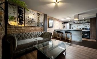 Mystic Luxury Lofts - Housity