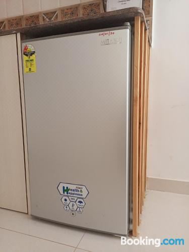 Cassiopeia Nest Deluxe Queen Room