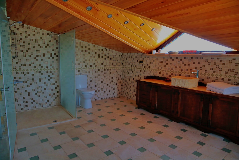 客房，雙人床和大床，禁煙（Begonvil）