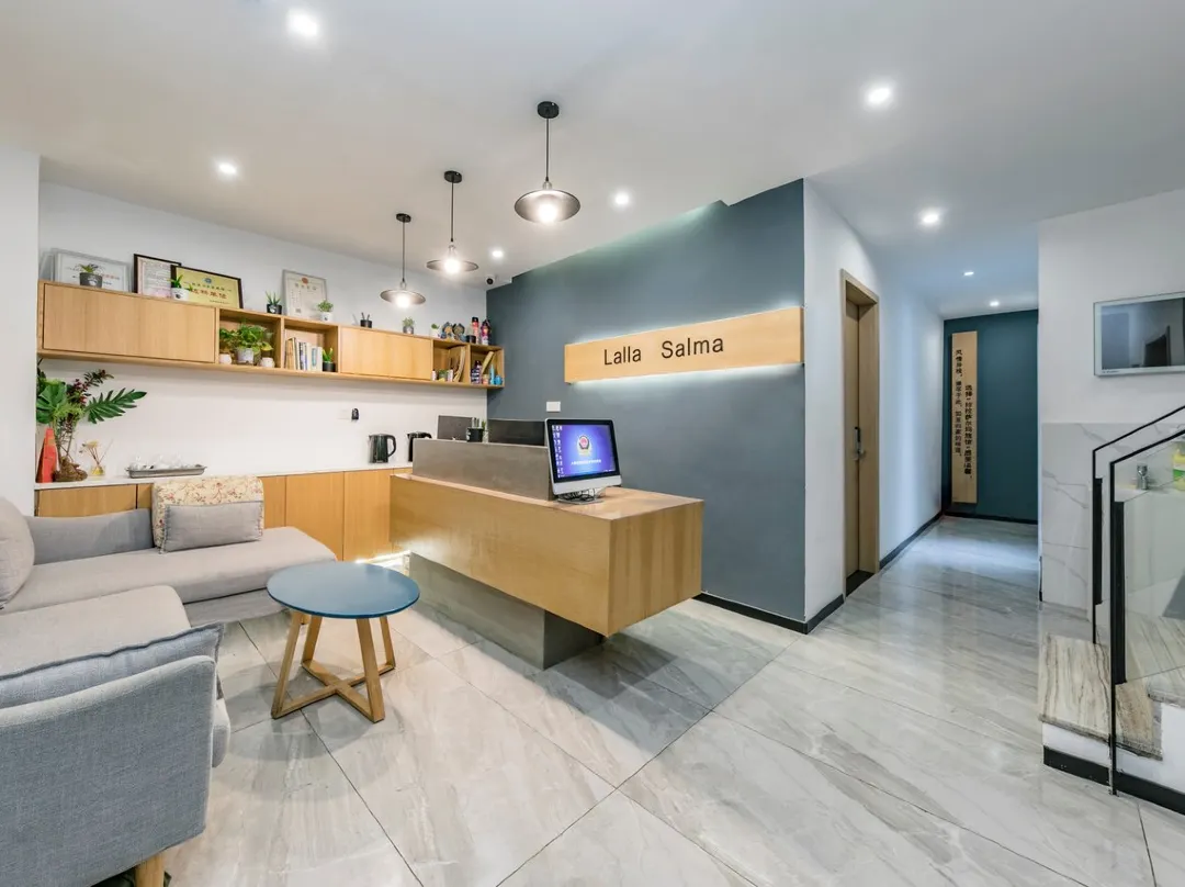 Lala Salma Hotel - Xiamen