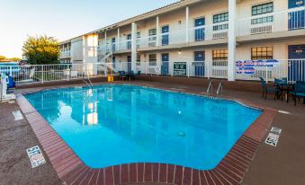 Motel 6 Euless, TX - DFW West