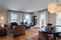 Grand Hotel River Park, a Luxury Collection Hotel, Bratislava