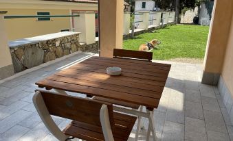 Holiday Rooms la Campagnetta
