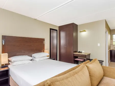 Mercure Johannesburg Bedfordview Hotel