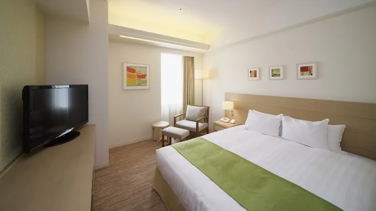 小田急ホテルセンチュリー相模大野 部屋