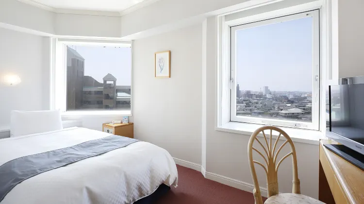 ホテル京セラ 部屋