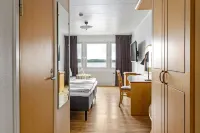 Hotel Ullinge Hoteles en 