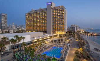 Hilton Tel Aviv