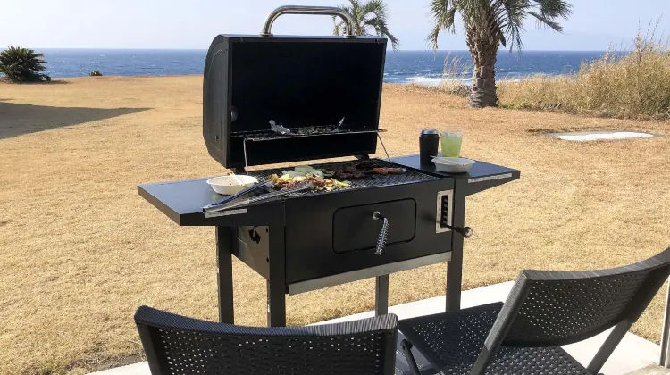 Resort villa miko 食事・レストラン