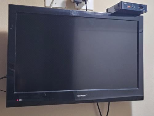 双床房（带淋浴）