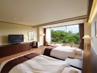 Jodogahama Park Hotel Hotel di 