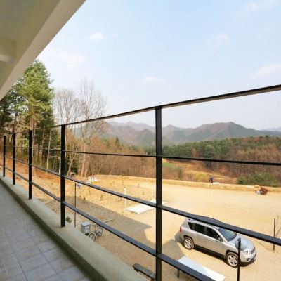 포레스트 그래스 (2층) 춘천(남이섬) 수하늘연수원펜션 쿠폰