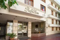 Hotel Princess Hotels in 