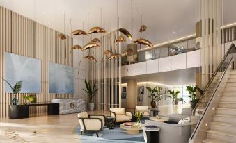 Goldwynn Resort & Residences