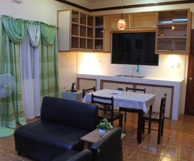 Family Room RedDoorz @ Kojie Guest House Moalboal Promo Code