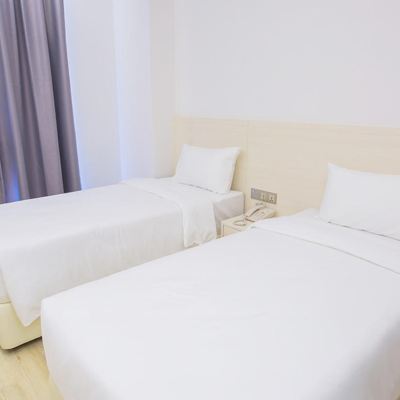 Bilik Eksekutif Superior Kupon Minimalist Hotel