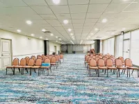 クオリティ イン & スイーツ マクドノー サウス I-75