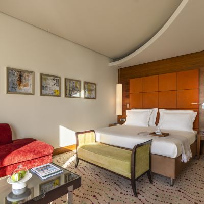 Executive Room Non smoking Hotel Monte Mulini Promo Code
