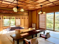 四季の湯座敷 武蔵野別館
