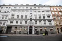City Hotel Nebo
