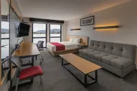 City Express by Marriott Oaxaca Hotels in 