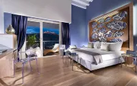 Bouganville Hill Resort & Wellness Space Hotels in 