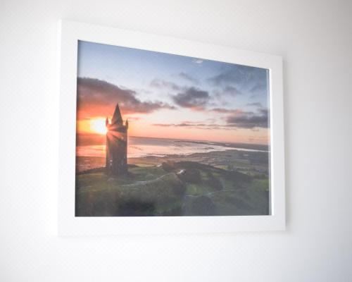 Eia Street Apartments BelfastStandard Apartment