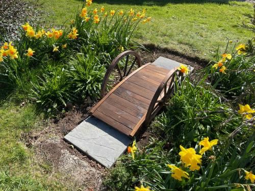 双人房（带独立浴室）