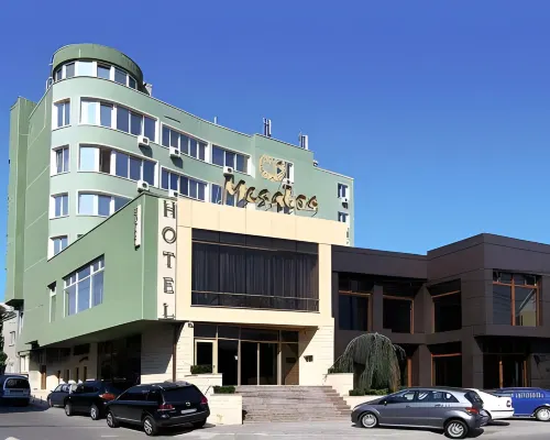 Hotel Megalos Hotels in Constanta
