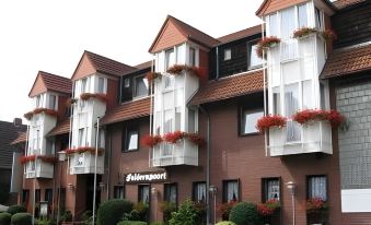 Faldernpoort - Housity
