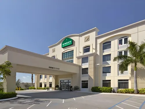 Home2 Suites by Hilton Miramar Ft. Lauderdale