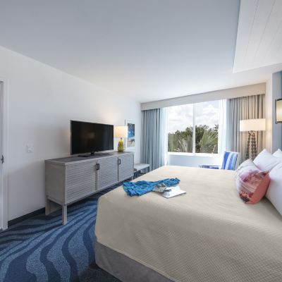 Sapphire Suite Universal's Loews Sapphire Falls Resort Promo Code