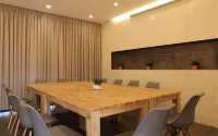 HUYNH THAO HOTEL