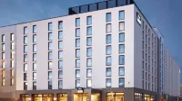 Holiday Inn - the niu, AIR FRANKFURT MESSE by IHG Hotel di 