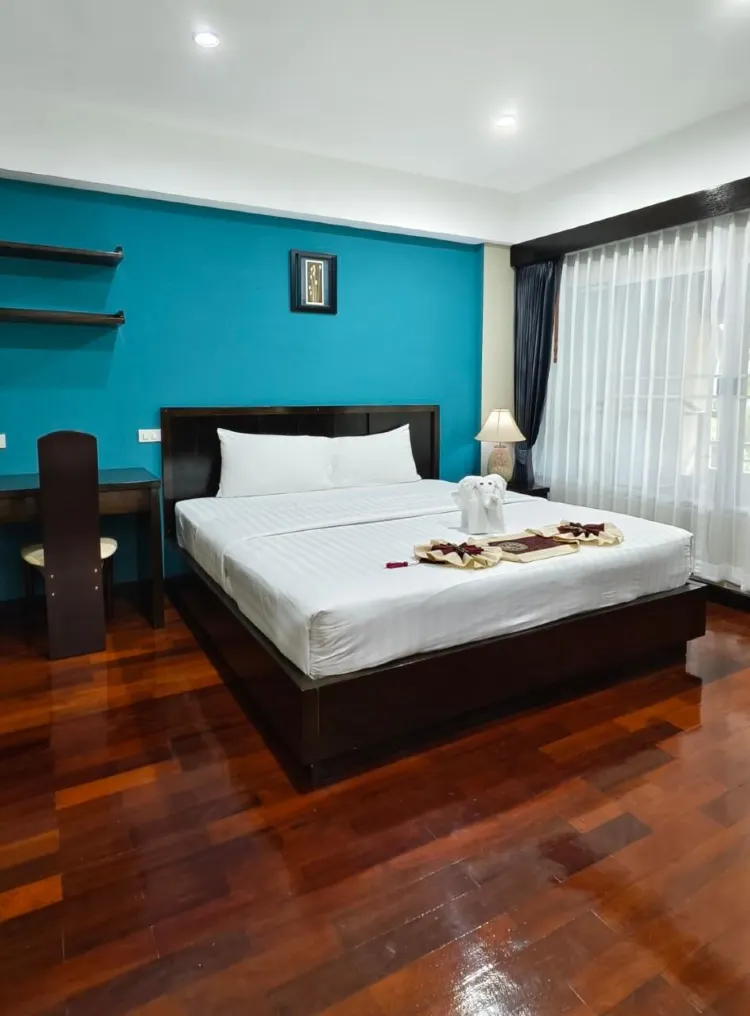 ห้องพรีเมียร์