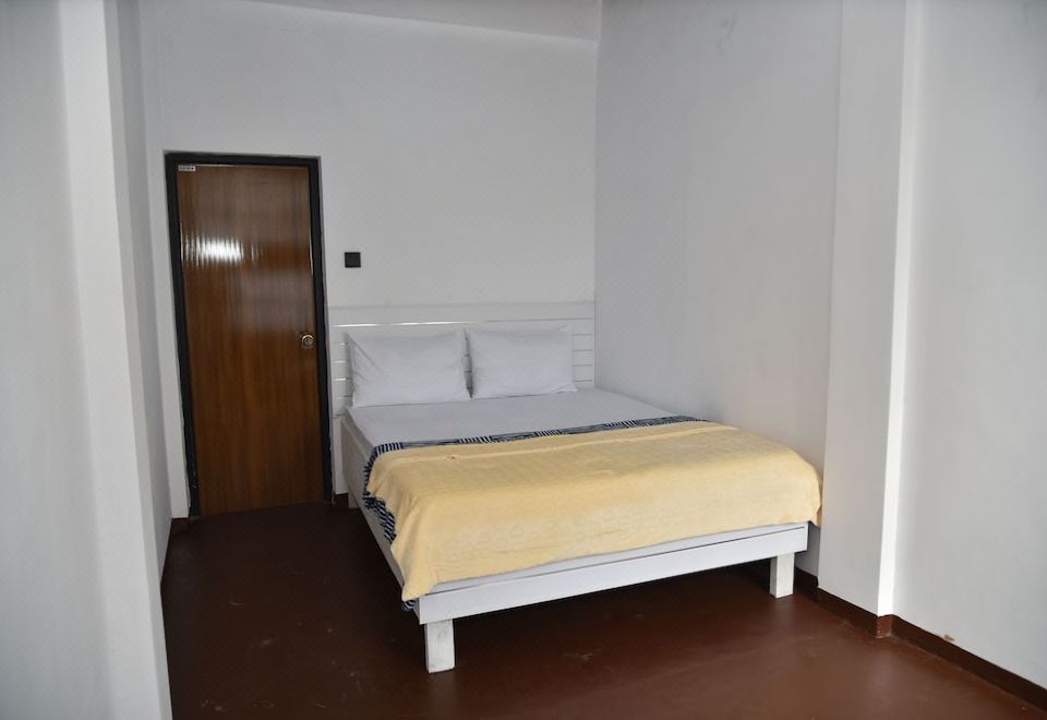 湖景舒適雙人間