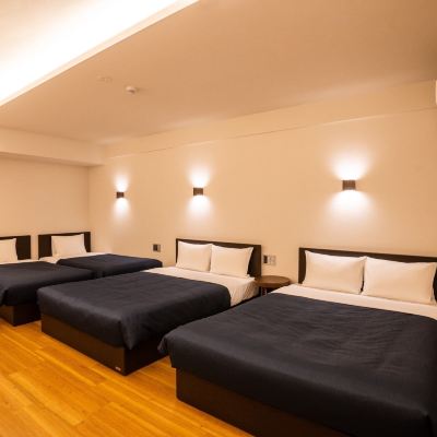 スーペリアF 禁煙 Hotel Iori クーポン