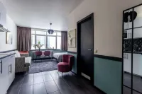 Hey - Aparthotel Brussels