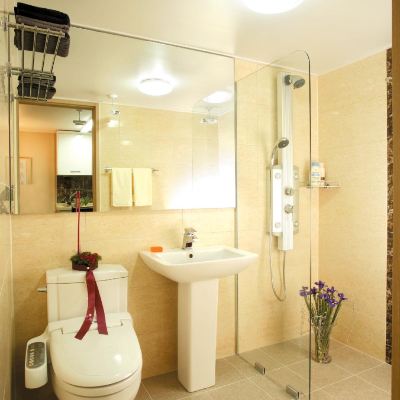 豪華房 伊甸谷度假村優惠